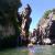 Canyoning - Canyoning Herault - Canyon du Diable - Partie basse - 23