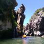 Canyoning - Canyoning Herault - Canyon du Diable - Partie basse - 23