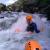 Canyoning - Canyoning Herault - Canyon du Diable - Partie basse - 25