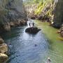 Canyoning - Canyoning Herault - Canyon du Diable - Partie basse - 31