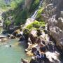 Canyoning - Canyoning Herault - Canyon du Diable - Partie basse - 32