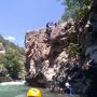 Canyoning - Canyoning Herault - Canyon du Diable - Partie basse - 33