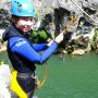 Canyoning - Canyoning Herault - Canyon du Diable - Partie haute - 0