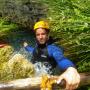 Canyoning - Canyoning Herault - Canyon du Diable - Partie haute - 1