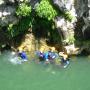 Canyoning - Canyoning Herault - Canyon du Diable - Partie haute - 3