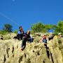 Canyoning - Canyoning Herault - Canyon du Diable - Partie haute - 6