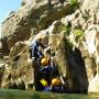 Canyoning - Canyoning Herault - Canyon du Diable - Partie haute - 8