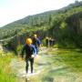 Canyoning - Canyoning Herault - Canyon du Diable - Partie haute - 10