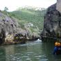 Canyoning - Canyoning Herault - Canyon du Diable - Partie haute - 13