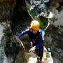 Canyoning - Canyoning Herault - Canyon du Diable - Partie haute - 15