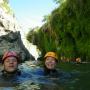 Canyoning - Canyoning Herault - Canyon du Diable - Partie haute - 16