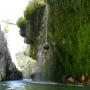 Canyoning - Canyoning Herault - Canyon du Diable - Partie haute - 17