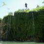 Canyoning - Canyoning Herault - Canyon du Diable - Partie haute - 18