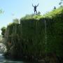 Canyoning - Canyoning Herault - Canyon du Diable - Partie haute - 19