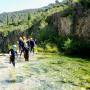 Canyoning - Canyoning Herault - Canyon du Diable - Partie haute - 20