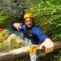 Canyoning - Canyoning Herault - Canyon du Diable - Partie haute - 25