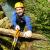 Canyoning - Canyoning Herault - Canyon du Diable - Partie haute - 27