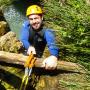 Canyoning - Canyoning Herault - Canyon du Diable - Partie haute - 27