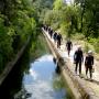 Canyoning - Canyoning Herault - Canyon du Diable - Partie haute - 29