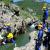 Canyoning - Canyoning Herault - Canyon du Diable - Partie haute - 30