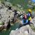 Canyoning - Canyoning Herault - Canyon du Diable - Partie haute - 32