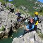 Canyoning - Canyoning Herault - Canyon du Diable - Partie haute - 32