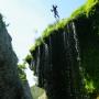 Canyoning - Canyoning Herault - Canyon du Diable - Partie haute - 40