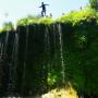 Canyoning - Canyoning Herault - Canyon du Diable - Partie haute - 41