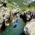 Canyoning - Canyoning Herault - Canyon du Diable - Partie haute - 42