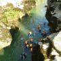 Canyoning - Canyoning Herault - Canyon du Diable - Partie haute - 43