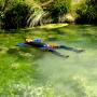 Canyoning - Canyoning Herault - Canyon du Diable - Partie haute - 48