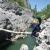 Canyoning - Canyoning Herault - Canyon du Diable - Partie haute - 49