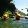 Canyoning - Canyoning Herault - Canyon du Diable - Partie haute - 52