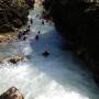 Canyoning - Canyoning Herault - Canyon du Diable - Partie haute - 53