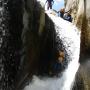 Canyoning - Canyon du Tapoul dans les Cévennes - 1