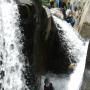 Canyoning - Canyon du Tapoul dans les Cévennes - 2