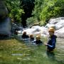 Canyoning - Canyon du Tapoul dans les Cévennes - 8