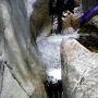 Canyoning - Canyon du Tapoul dans les Cévennes - 10