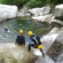 Canyoning - Canyon du Tapoul dans les Cévennes - 15