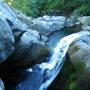 Canyoning - Canyon du Tapoul dans les Cévennes - 16