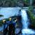 Canyoning - Canyon du Tapoul dans les Cévennes - 21