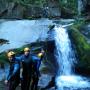 Canyoning - Canyon du Tapoul dans les Cévennes - 21