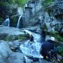 Canyoning - Canyon du Tapoul dans les Cévennes - 22