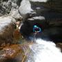 Canyoning - Canyon du Tapoul dans les Cévennes - 26