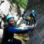 Canyoning - Canyon du Tapoul dans les Cévennes - 27