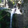 Canyoning - Canyon du Tapoul dans les Cévennes - 28