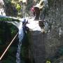 Canyoning - Canyon du Tapoul dans les Cévennes - 29