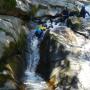 Canyoning - Canyon du Tapoul dans les Cévennes - 30