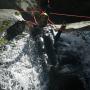 Canyoning - Canyon du Tapoul dans les Cévennes - 40