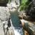 Canyoning - Canyon du Tapoul dans les Cévennes - 43